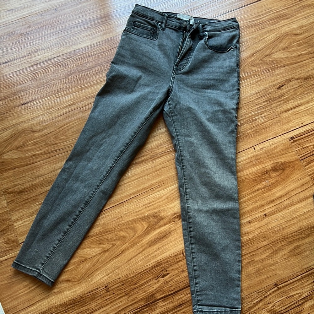 Everlane Sz 29 Ankle